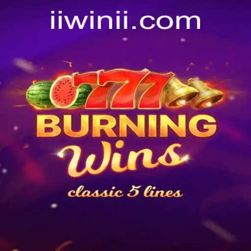 BurningWins: Uma Nova Era de Emoção nos Jogos de Cassino