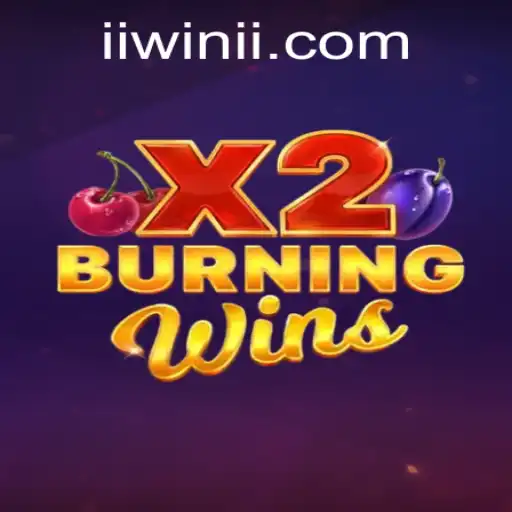 Emoção e Estratégia no Universo de BurningWinsX2: O Inovador Jogo de Azar