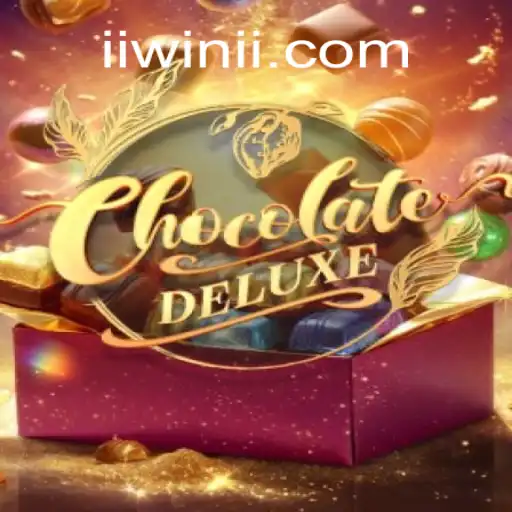 Descubra o Mundo de ChocolateDeluxe: O Jogo que Conquista Gerações