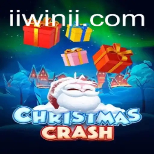ChristmasCrash e iiwin: Mergulhando na Aventura Natalina dos Jogos
