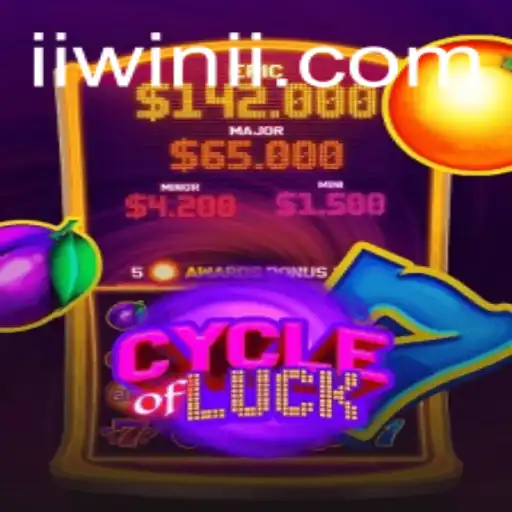 Guia Completo para Jogar CycleofLuck: Regras e Estratégias