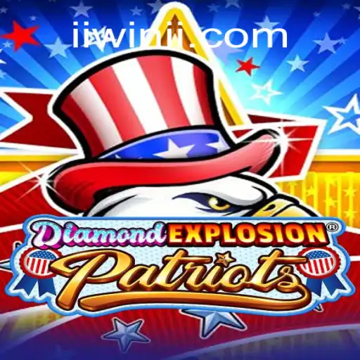 Descubra os Segredos de DiamondExplosionPatriots