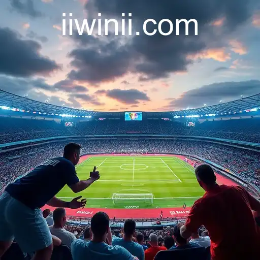 O Universo dos Esportes e a Influência da iiwin