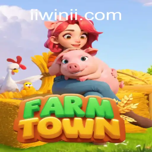 Descubra o Mundo Encantado de FarmTown e Aprenda a Vencer com iiwin