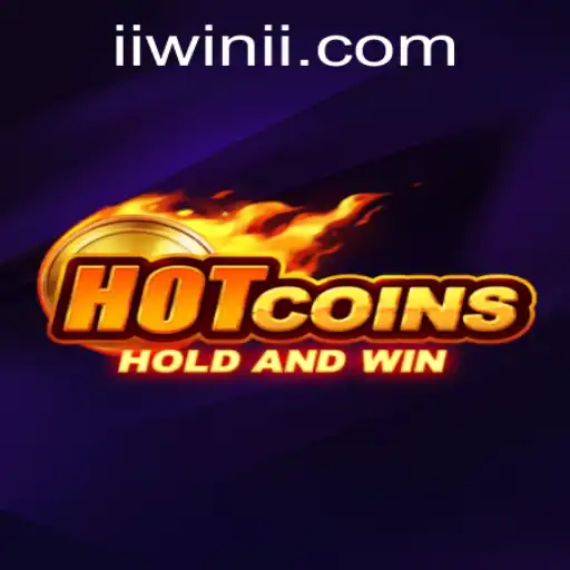 Explorando o Mundo de HotCoins: Um Jogo de Estratégia e Diversão com iiwin