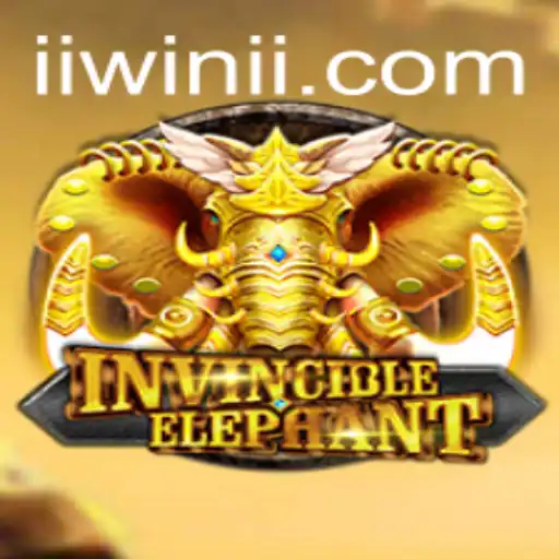 Descubra o Fascinante Mundo de InvincibleElephant