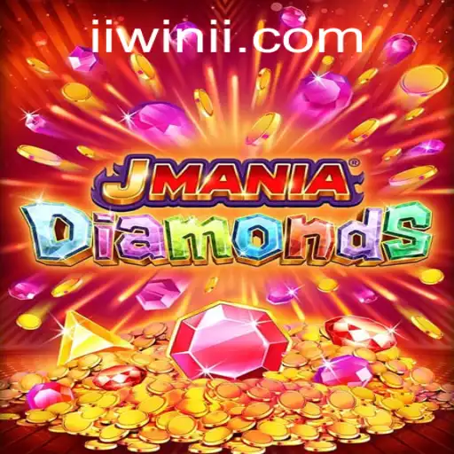 Descubra a Aventura em JManiaDiamonds: Um Mergulho no Mundo dos Cristais com iiwin