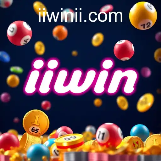Jogos de Loteria e a Atração do iiwin