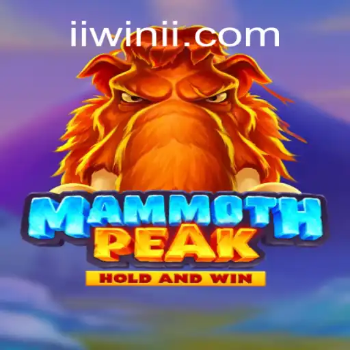 MammothPeak: Explorando o Mundo do Jogo Inovador
