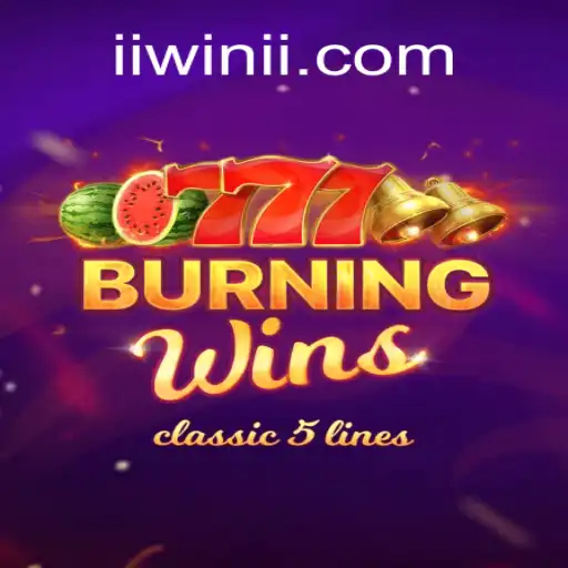 BurningWins: Uma Nova Era de Emoção nos Jogos de Cassino