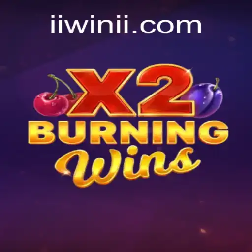 Emoção e Estratégia no Universo de BurningWinsX2: O Inovador Jogo de Azar