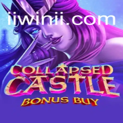Explorando o Mundo Fascinante de CollapsedCastleBonusBuy