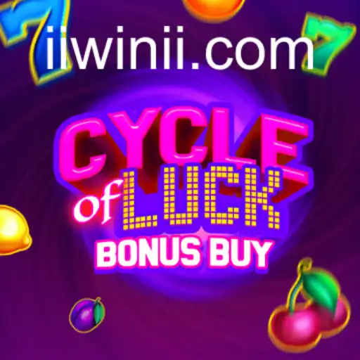 Explorando o Empolgante Mundo de 'CycleofLuckBonusBuy'