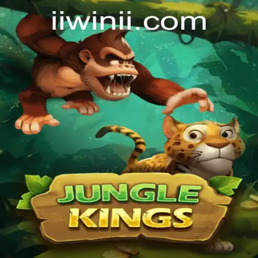 Descubra o Mundo Fascinante de JungleKings: O Jogo de Estratégia que Conquista Multidões