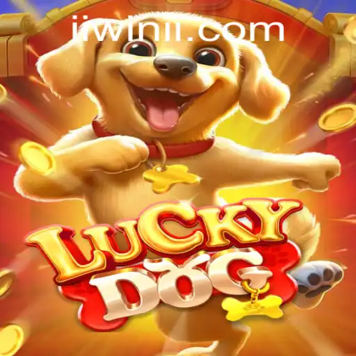 Descubra o Fascinante Mundo de LuckyDog: A Emoção de Vencer com iiwin