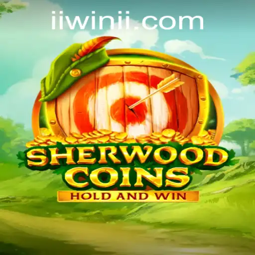SherwoodCoins: Descubra o Novo Mundo de Aventura e Estratégia