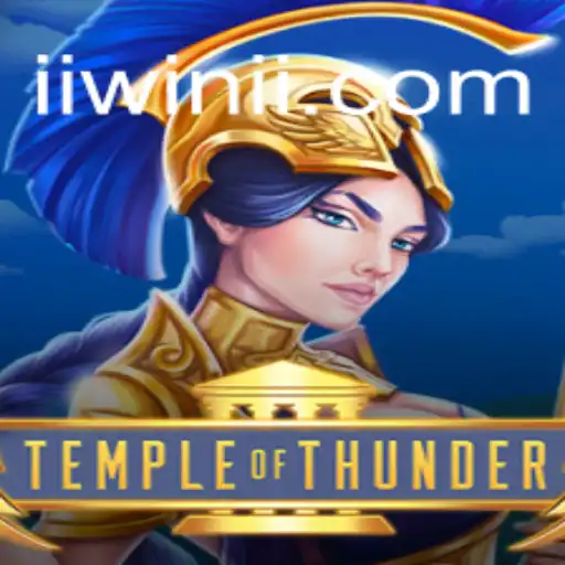 TempleofThunder: Um Mergulho no Universo Vibrante do Novo Jogo de Aventura