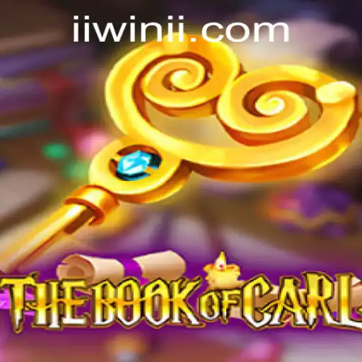 Descubra o Envolvente Jogo 'TheBookofCarl' e Mergulhe no Mundo de iiwin