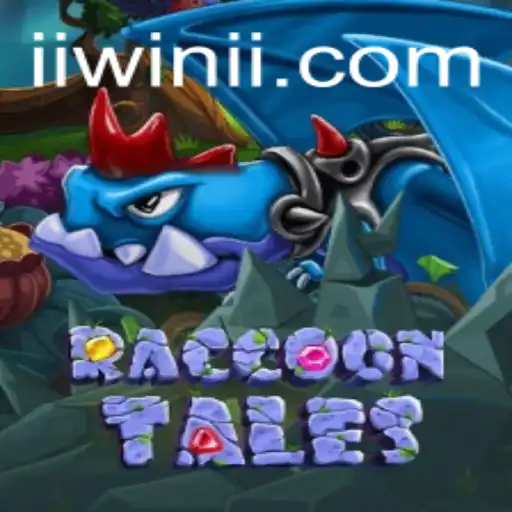 Descubra RaccoonTales: Aventura e Estratégia no Mundo de iiwin