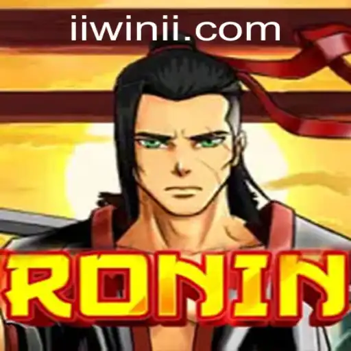 Explorando o Mundo de Ronin: O Jogo de Estratégia Revolucionário