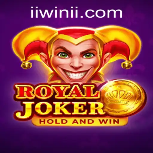 Descubra o Mundo Fascinante de RoyalJoker