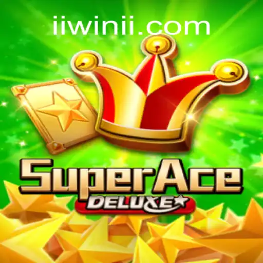 Explorando SuperAceDeluxe: Um Mergulho no Mundo de iiwin