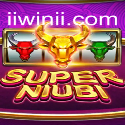 Descubra SuperNiubi: O Jogo que Revoluciona o Mundo do Entretenimento Digital