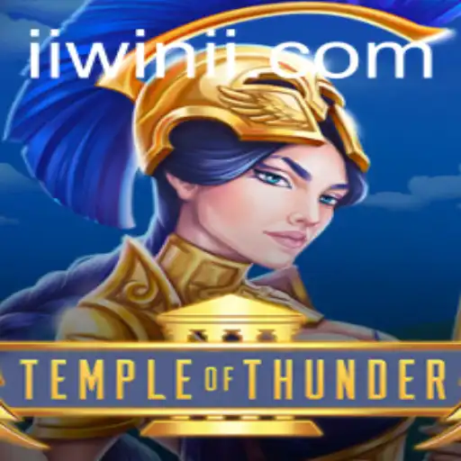 TempleofThunder: Um Mergulho no Universo Vibrante do Novo Jogo de Aventura