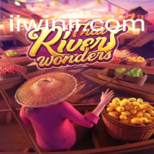 Explorando ThaiRiverWonders: Um Mergulho no Universo do Jogo com iiwin