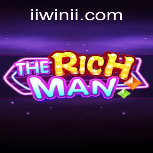 Descubra 'TheRichMan': Um Jogo Inovador com a Palavra-Chave 'iiwin'