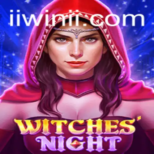 WitchesNight: O Fascinante Mundo do Jogo e Suas Regras com a Palavra-chave iiwin
