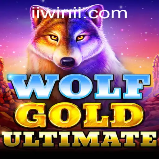 Descubra o Mundo do WolfGoldUltimate: A Nova Era dos Jogos de Caça-Níqueis Online