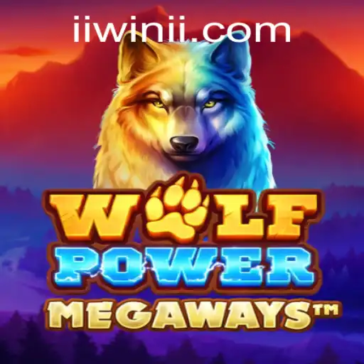 WolfPowerMega: A Revolução no Mundo dos Jogos Digitais